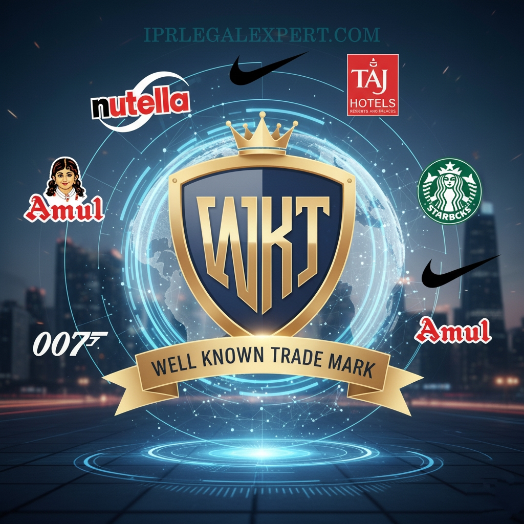 Well-Known Trademark